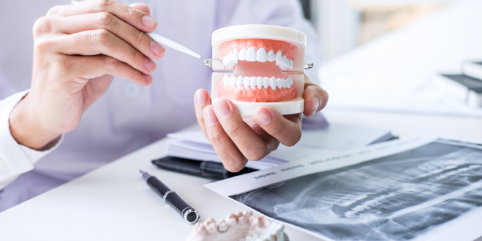 La deuda pendiente con la salud bucal en Chile