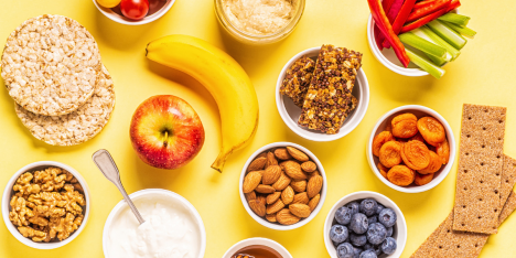 Construir colaciones más conscientes es una decisión cotidiana con impacto real