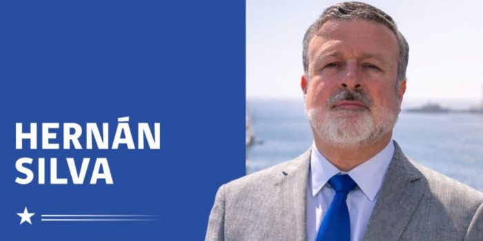 Nombramiento en duda: eliminan anuncio de seremi de Seguridad en Valparaíso tras conocerse sumario