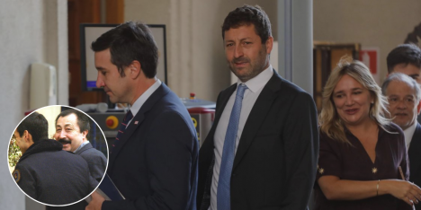 UDI se suma al viaje a Argentina del Presidente Kast para abordar gestiones por fuga de Apablaza