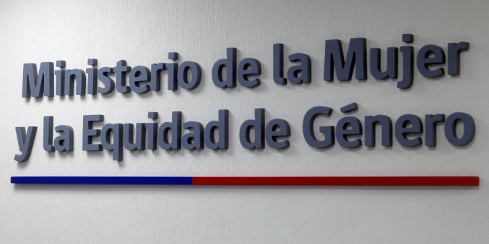 Un Ministerio de la Mujer y la Equidad de Género “realista”