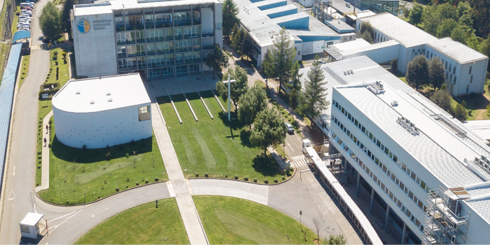 Universidades definen en Temuco hoja de ruta 2026 para avanzar en campus sustentables