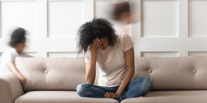 Pobreza profundiza brecha laboral de género: solo 4 de cada 10 mujeres participa del mercado laboral