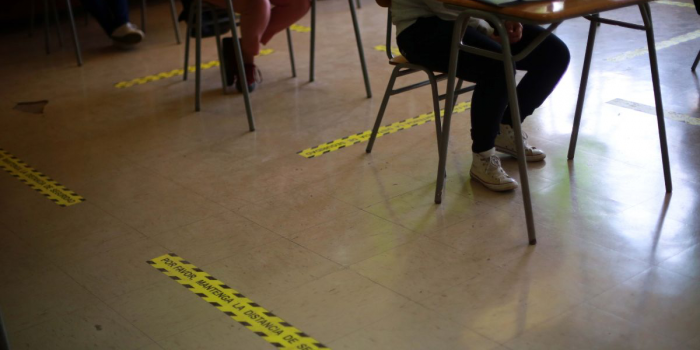 Hijos en el medio: el costo silencioso del conflicto entre apoderados y profesores