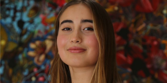 Julieta Martínez gana el Premio Juvenil WIN WIN 2026 y refuerza liderazgo global en sostenibilidad