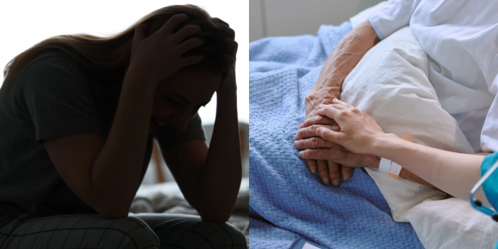 Prevención del suicidio y cuidados paliativos: programas de salud que podrían desaparecer en 2027