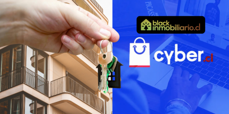 Esta semana hay Black Inmobiliario: casas y departamentos con descuento y subsidio hipotecario