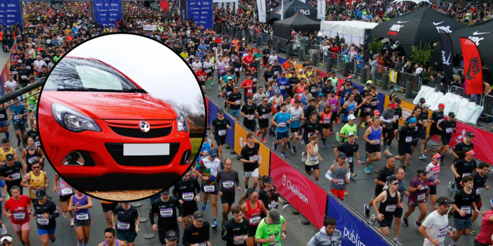 Si vas a salir en auto este domingo por el sur de Santiago, esto es lo que necesitas saber