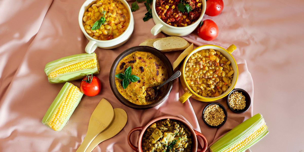 El boom de la Cocina Chilena con platos tradicionales y experiencias gastronómicas permanentes