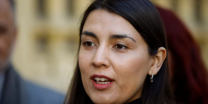 Marín marca giro en Ministerio de la Mujer y fija “sello de realismo y no un sesgo ideológico”