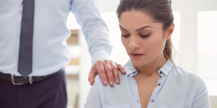 Acoso sexual laboral: el problema no es el individuo, sino el poder