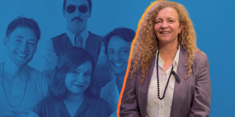 Moira Miller, directora: “Que se bajen los presupuestos en cultura siempre es un dolor enorme”