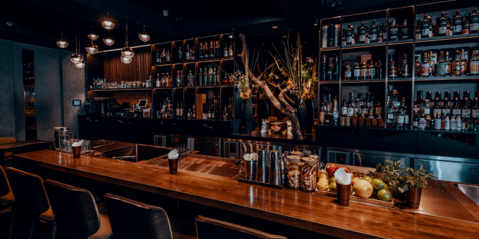 Carta de amor a los bares de Santiago