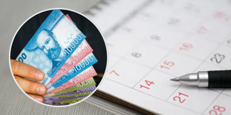 Bonos de abril en Chile: qué ayudas económicas se pagan y quiénes pueden recibirlas