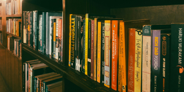 La lectura como punto de encuentro