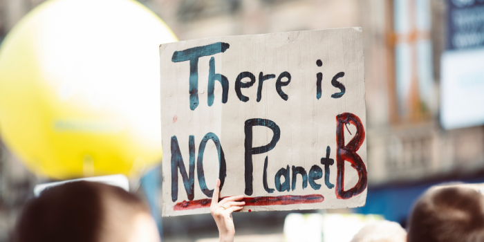 No es el fin del mundo