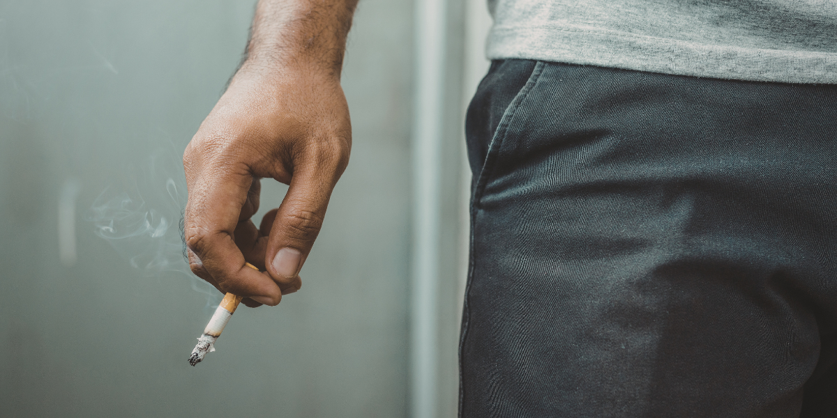 Cannabis y tabaco: estudio vincula su consumo con reducción del volumen cerebral