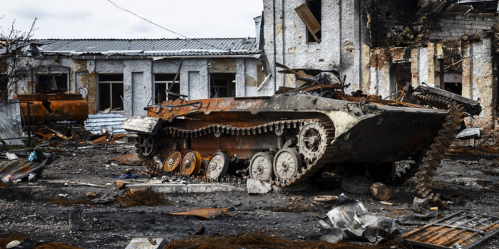 Turismo global en riesgo por la guerra