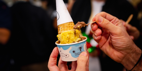 Heladería presenta nueva carta de otoño 2026 con un viaje por los sabores y territorios de Chile