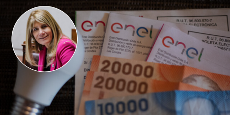 Gobierno corta la luz al subsidio eléctrico: 2 millones de hogares expuestos justo antes de tarifazo