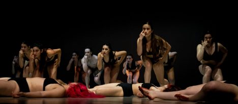 ¿Por qué danzamos?