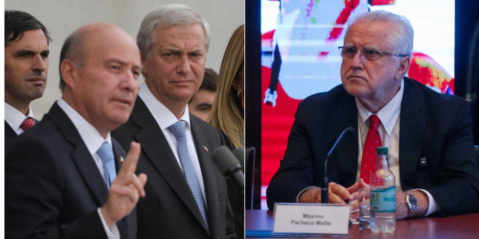 Las "inconsistencias" del plan de Kast y Pacheco prepara su contraataque