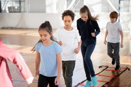 El desafío urgente de la obesidad infantil