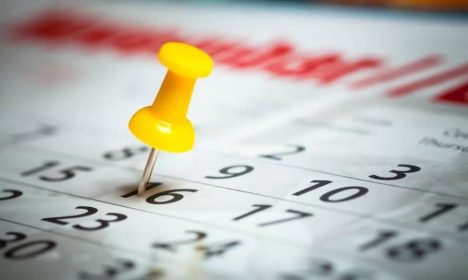 El feriado: mucho más que un día sin trabajar