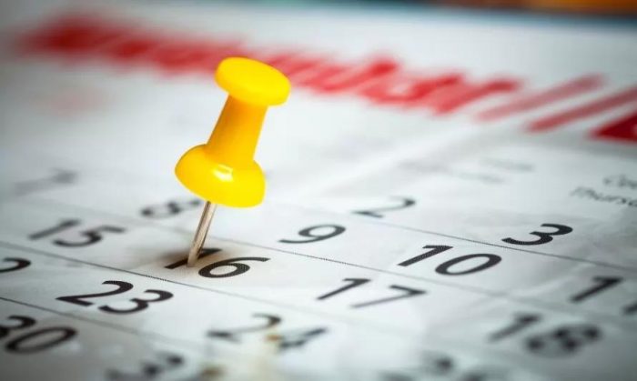 El feriado: mucho más que un día sin trabajar