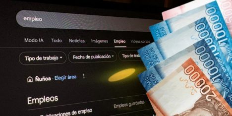 Mejores plataformas para conseguir trabajo en Chile según la IA en 2026
