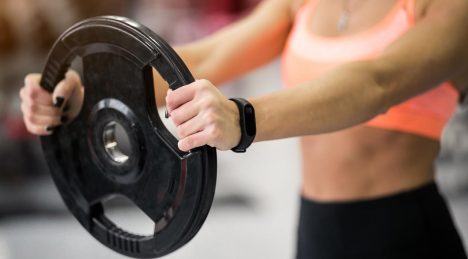 Entrenamiento de fuerza: fundamental para la longevidad, la salud y un envejecimiento activo