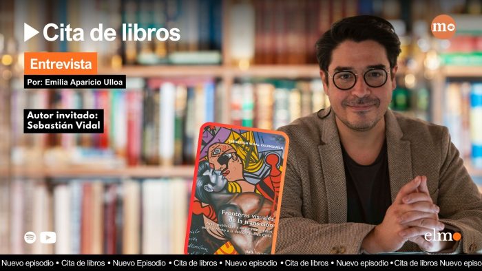 “Fronteras visuales de la transición”: el arte como clave para leer el retorno a la democracia