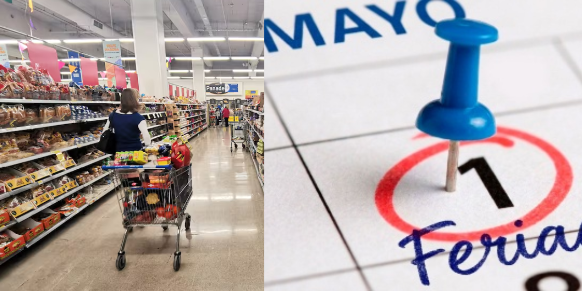 Este jueves todo cierra por feriado irrenunciable: lo que necesitas comprar antes del miércoles