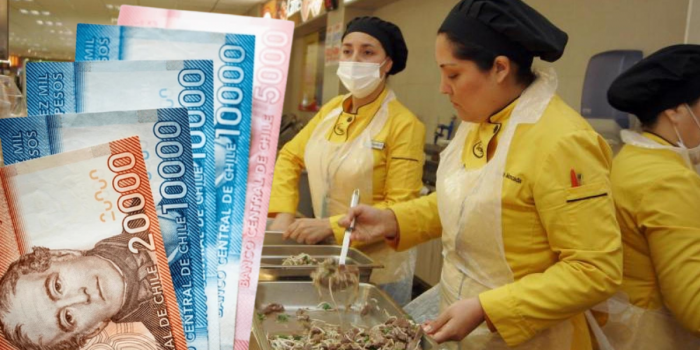 Este mes se paga el Bono al Trabajo de la Mujer: revisa si cumples requisitos y cuándo depositan