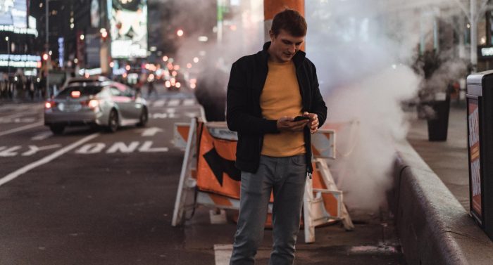Contaminación ambiental y salud mental: estudios alertan sobre su impacto en ansiedad y depresión