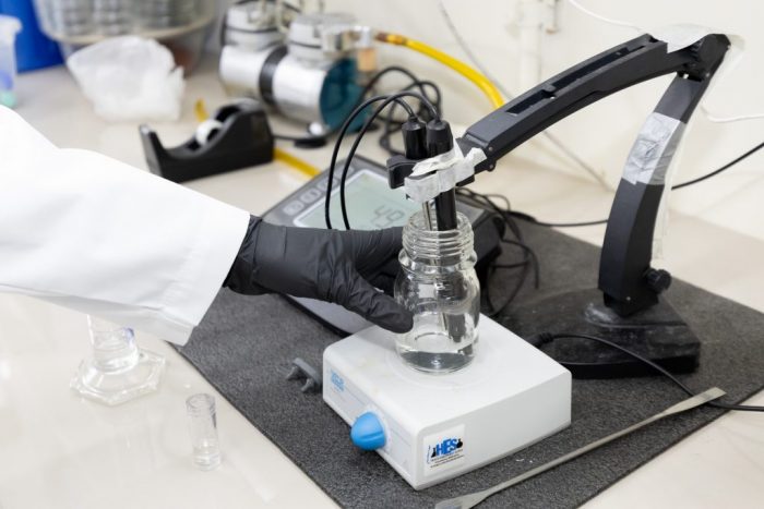 Día de la Propiedad Intelectual: universidad fortalece su liderazgo a 50 años de su primera patente