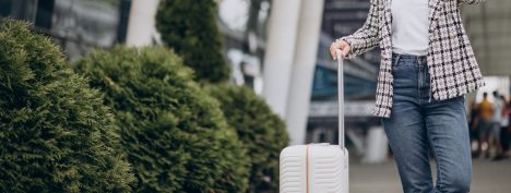 Fines de semana largos y turismo: una radiografía de Semana Santa