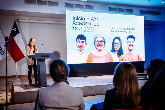 Ministras lideran inicio de año académico enfatizando rol de los técnicos en el desarrollo de Chile