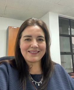 Carmen Gloria Baeza Ugarte