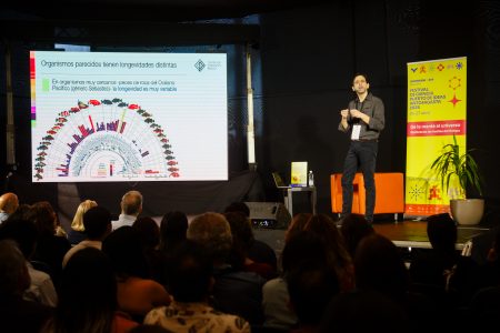 Los grandes desafíos en genética y salud llegan a Puerto de Ideas Antofagasta 2026