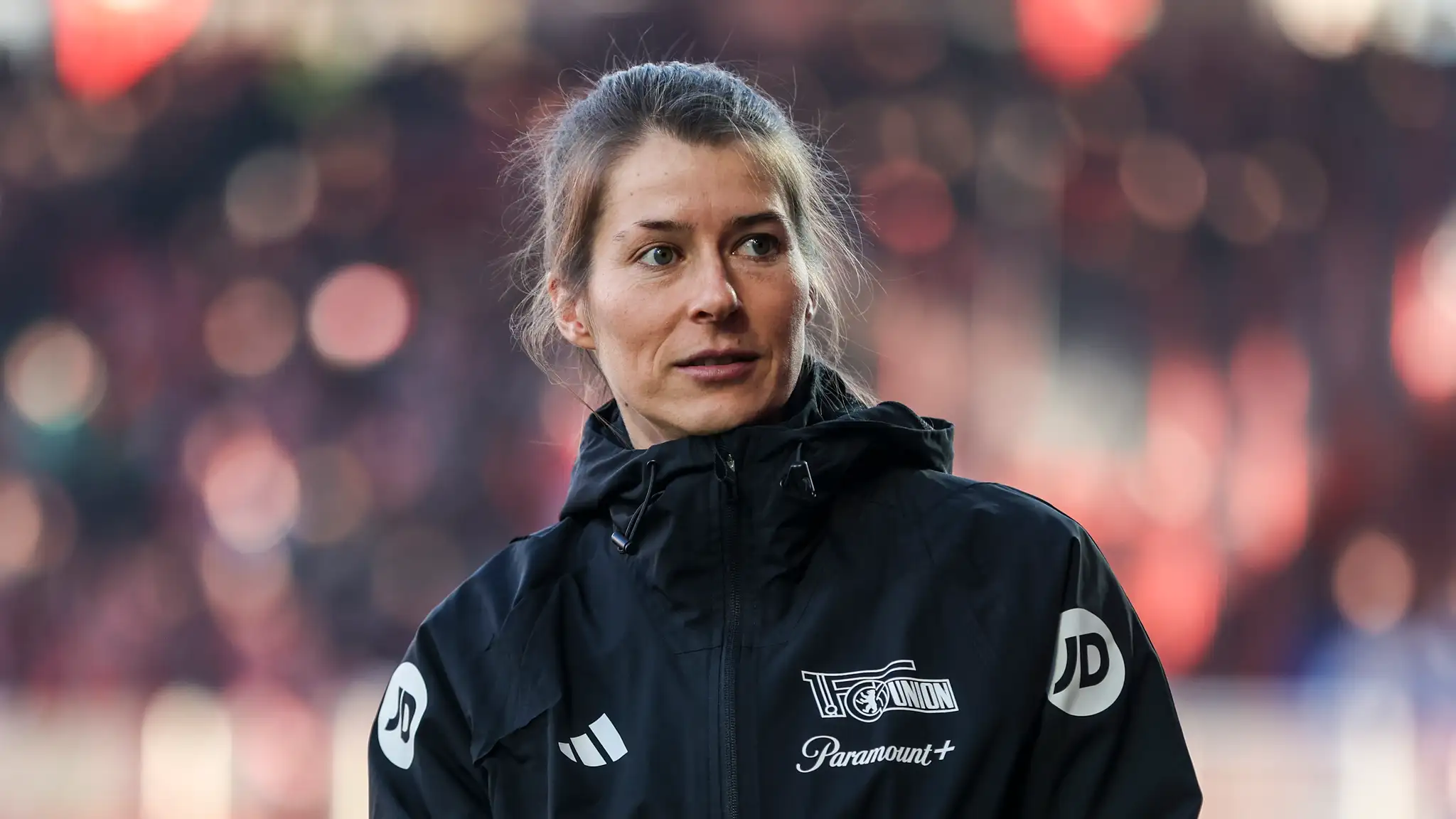 Hito en Europa: mujer dirigirá en la Bundesliga por primera vez en la historia