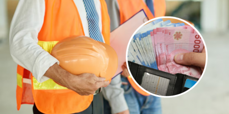Hasta $300 mil de una vez los bonos y beneficios que puedes recibir por trabajar este 2026