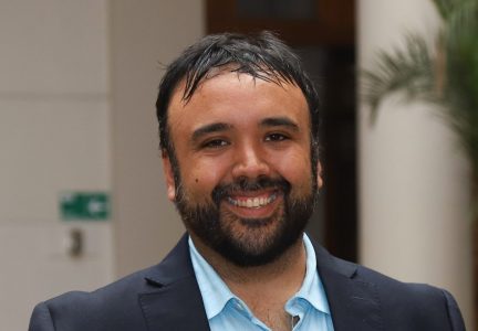 Nicolás Didier Pino