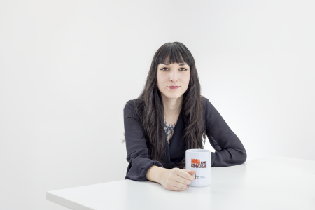 Sigrid Navarrete:  “Sentía que no era merecedora del amor de nadie”