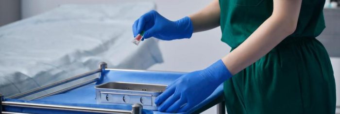 Infecciones hospitalarias en Chile: hasta el 70% se puede prevenir con mejores protocolos