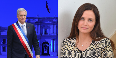 Magdalena Browne, decana UAI, advierte: Presidente Kast está gastando su capital político muy rápido