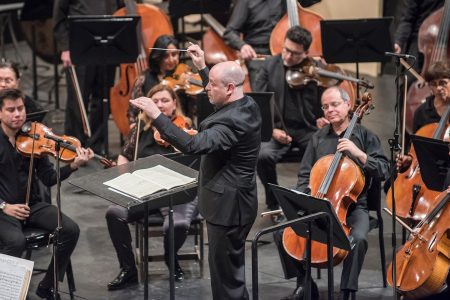 Sinfónica Nacional trae fuerza de la percusión en recorrido desde lo contemporáneo al romanticismo