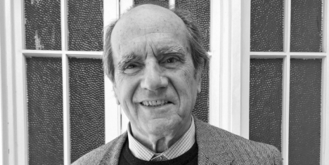 Juan Ochagavía: la discreta contribución de un grande