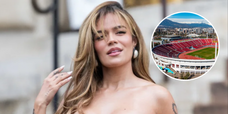 Karol G vuelve a Chile: la preventa es este miércoles a las 9 AM y los precios van desde $69 mil