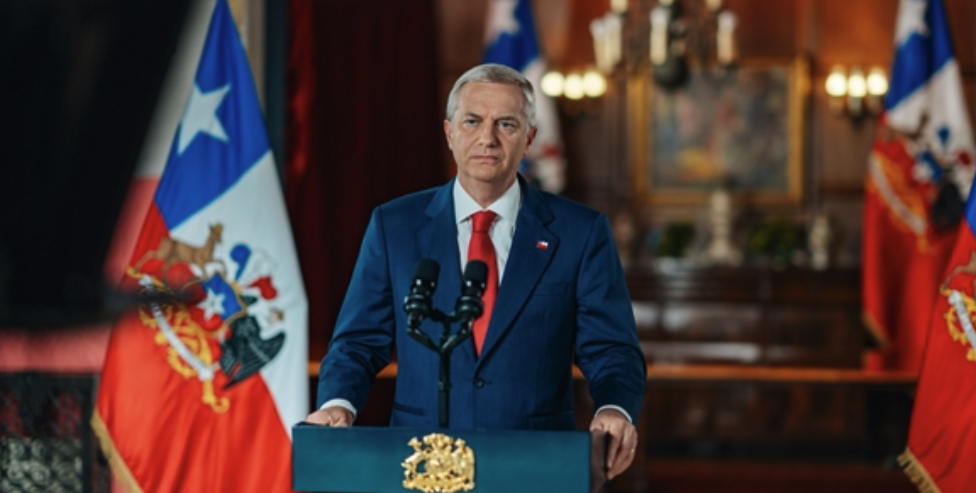 Políticas de superficie para un marasmo de fondo